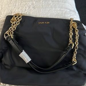 Calvin Klein tote brand new